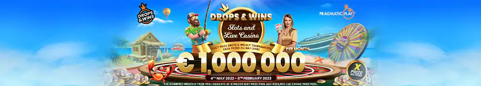 Bonus de Bienvenue 1000€ + 100 Spins gratuits pour les joueurs français en 2024