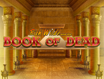 Book of Dead Book of Dead