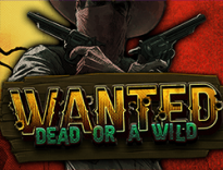 Wanted Dead or a Wild Wanted Dead or a Wild