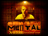 Mental Mental
