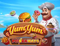 Yum Yum Powerways Yum Yum Powerways