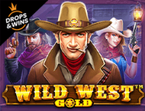 Wild West Gold Wild West Gold