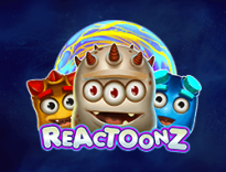 Reactoonz Reactoonz