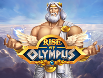 Rise Of Olympus Rise Of Olympus