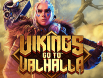 Vikings Go To Valhalla Vikings Go To Valhalla