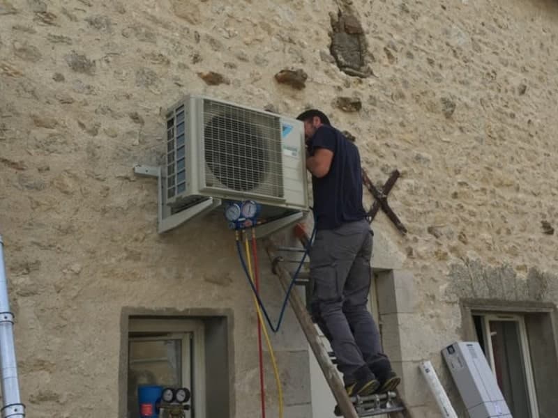expert pose pompe a chaleur oxygene renovation